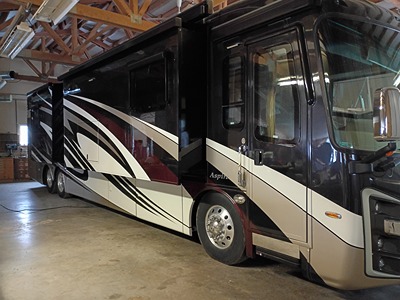 2016 ENTEGRA COACH ASPIRE photo 5