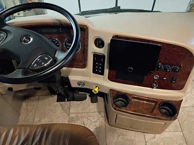 2016 ENTEGRA COACH ASPIRE photo 9