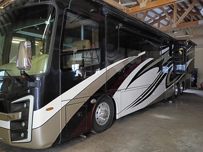 2016 ENTEGRA COACH ASPIRE photo 6