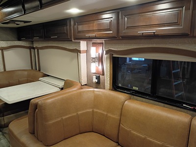 2016 ENTEGRA COACH ASPIRE photo 8