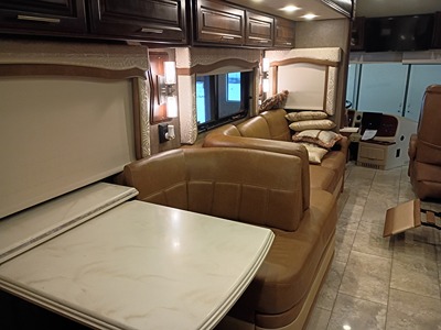 2016 ENTEGRA COACH ASPIRE photo 14