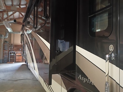 2016 ENTEGRA COACH ASPIRE photo 25