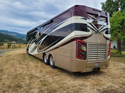 2016 ENTEGRA COACH ASPIRE photo 4