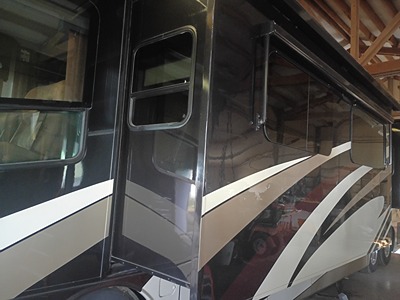 2016 ENTEGRA COACH ASPIRE photo 18