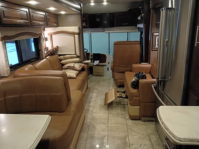 2016 ENTEGRA COACH ASPIRE photo 15