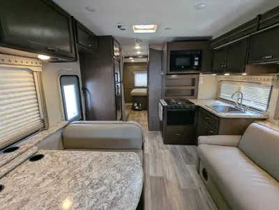 2020 Thor Motor Coach Four Winds photo 11