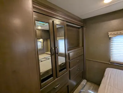 2020 Thor Motor Coach Four Winds photo 25