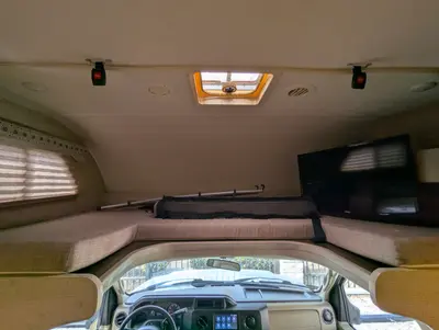 2020 Thor Motor Coach Four Winds photo 9