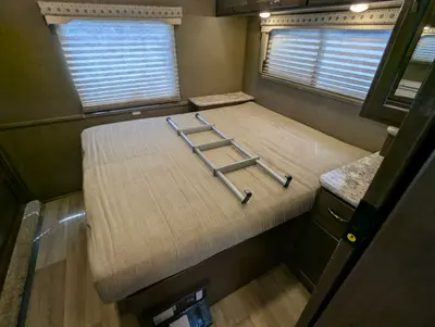 2020 Thor Motor Coach Four Winds photo 23