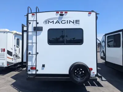 2023 Grand Design Imagine XLS photo 8