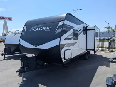 2023 Grand Design Imagine XLS photo 4