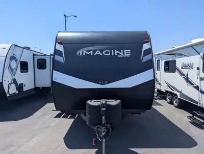 2023 Grand Design Imagine XLS photo 3