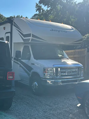 Used 2019 Jayco Redhawk 26XD