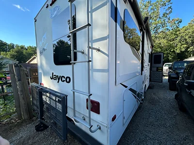 2019 JAYCO REDHAWK photo 10