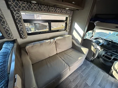 2019 JAYCO REDHAWK photo 8