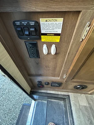 2019 JAYCO REDHAWK photo 9