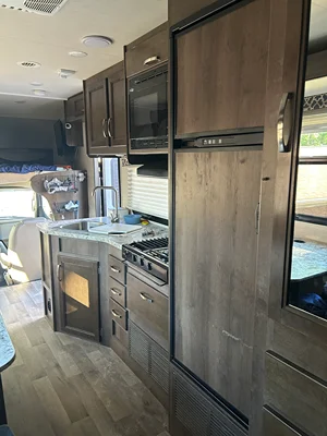 2019 JAYCO REDHAWK photo 7