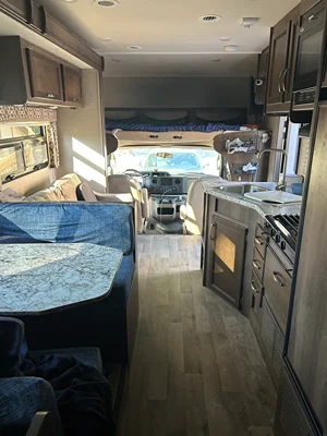 2019 JAYCO REDHAWK photo 6
