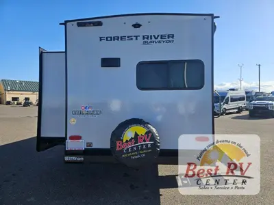 2025 Forest River Surveyor Legend photo 4