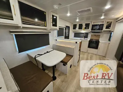 2025 Forest River Surveyor Legend photo 26