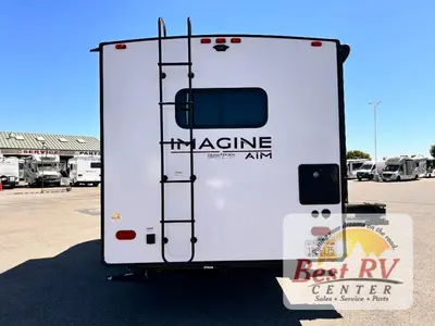 2025 Grand Design Imagine AIM photo 5