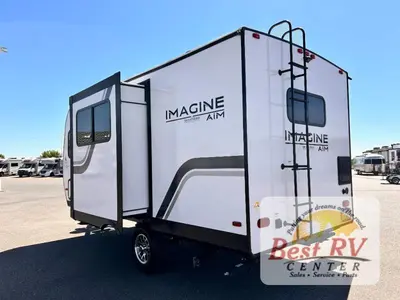 2025 Grand Design Imagine AIM photo 6