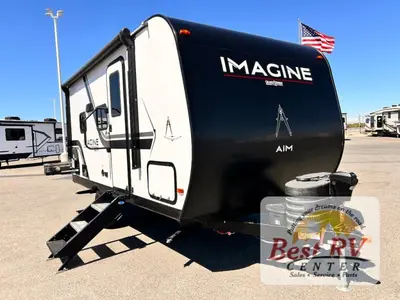 Used 2025 Grand Design Imagine AIM 16ML