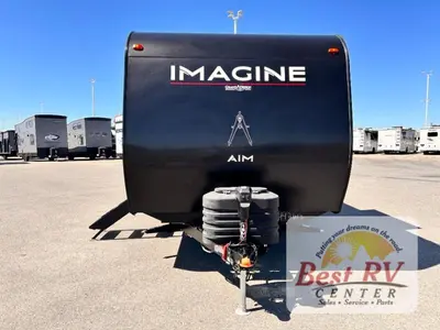 2025 Grand Design Imagine AIM photo 9