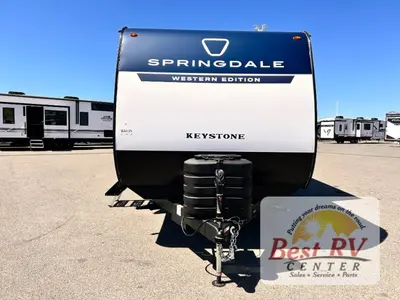 2027 Keystone Springdale photo 9