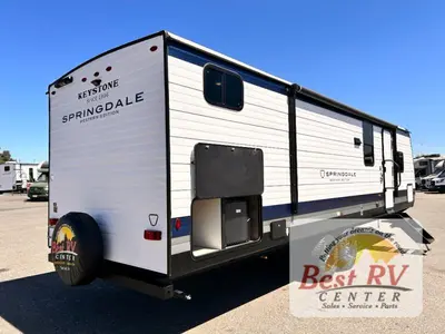 2027 Keystone Springdale photo 4