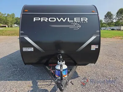 2027 Heartland Prowler photo 3