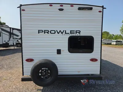 2027 Heartland Prowler photo 7