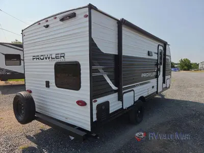 2027 Heartland Prowler photo 8