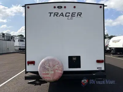 2021 Prime Time Tracer photo 7