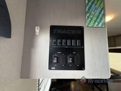 2021 Prime Time Tracer photo 21