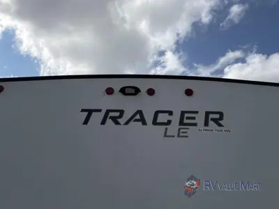 2021 Prime Time Tracer photo 12
