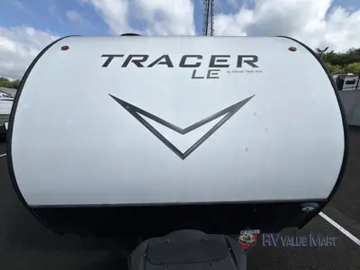 2021 Prime Time Tracer photo 3