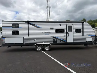 2022 Coachmen Catalina Legacy photo 9