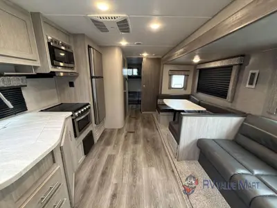 2022 Coachmen Catalina Legacy photo 22