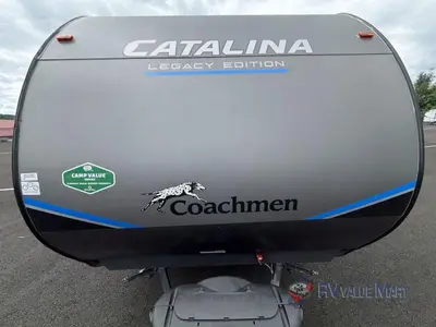 2022 Coachmen Catalina Legacy photo 3