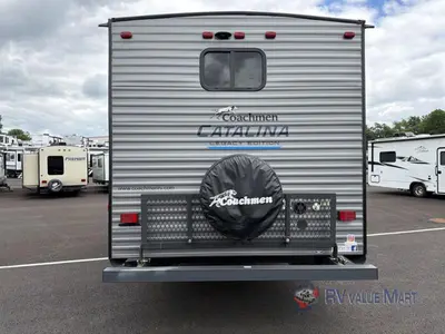 2022 Coachmen Catalina Legacy photo 7