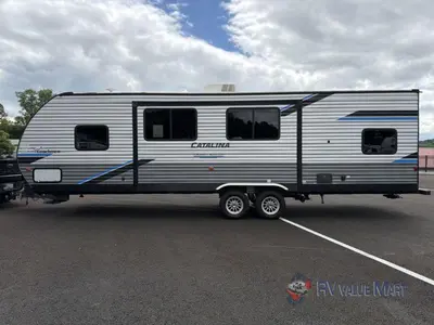 2022 Coachmen Catalina Legacy photo 5