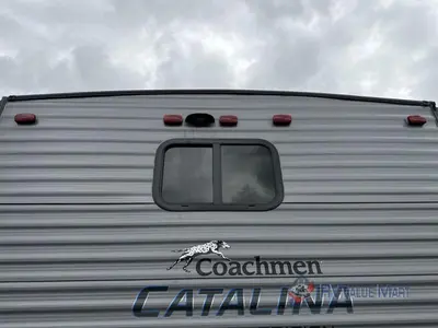 2022 Coachmen Catalina Legacy photo 13