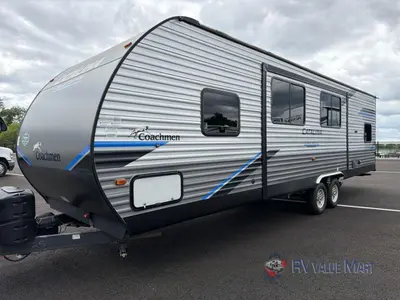 2022 Coachmen Catalina Legacy photo 4