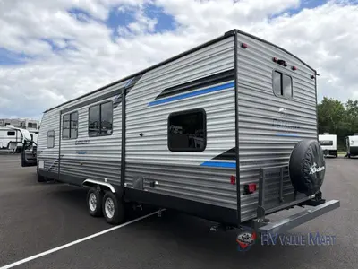 2022 Coachmen Catalina Legacy photo 6