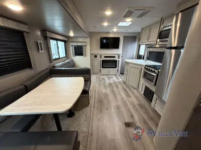 2022 Coachmen Catalina Legacy photo 23