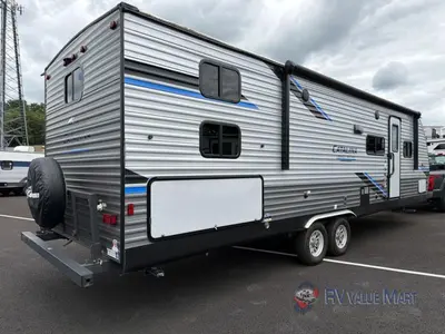 2022 Coachmen Catalina Legacy photo 8