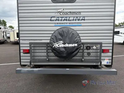 2022 Coachmen Catalina Legacy photo 17