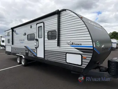 2022 Coachmen Catalina Legacy photo 2