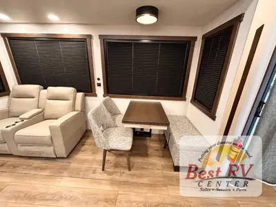 2026 Forest River Cedar Creek Cottage photo 29